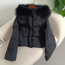 Load image into Gallery viewer, Winter Fur Jacket
