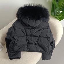 Load image into Gallery viewer, Winter Fur Jacket
