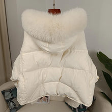 Load image into Gallery viewer, Winter Fur Jacket
