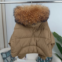 Load image into Gallery viewer, Winter Fur Jacket
