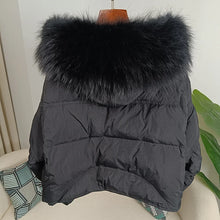 Load image into Gallery viewer, Winter Fur Jacket
