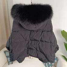 Load image into Gallery viewer, Winter Fur Jacket
