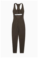 Load image into Gallery viewer, Yoga Jumpsuit
