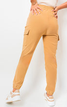 Load image into Gallery viewer, Size Frankie Cargo Pocket Trouser with Drawstring
