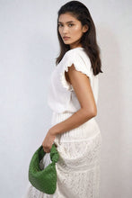 Load image into Gallery viewer, Oversized Top and Wide Leg Trousers Co-ord Set
