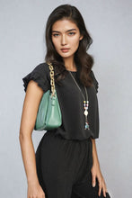 Load image into Gallery viewer, Oversized Top and Wide Leg Trousers Co-ord Set
